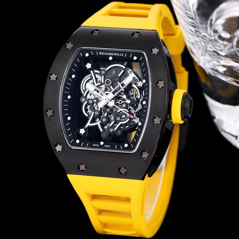 RICHARD MILLE Watches